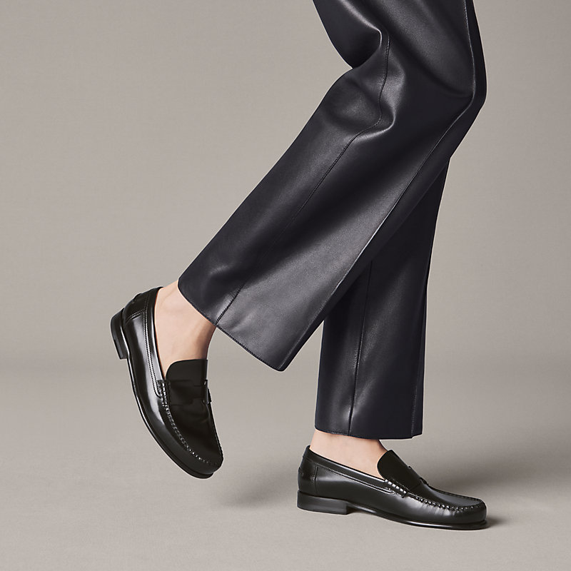 Kennedy loafer | Hermès Netherlands